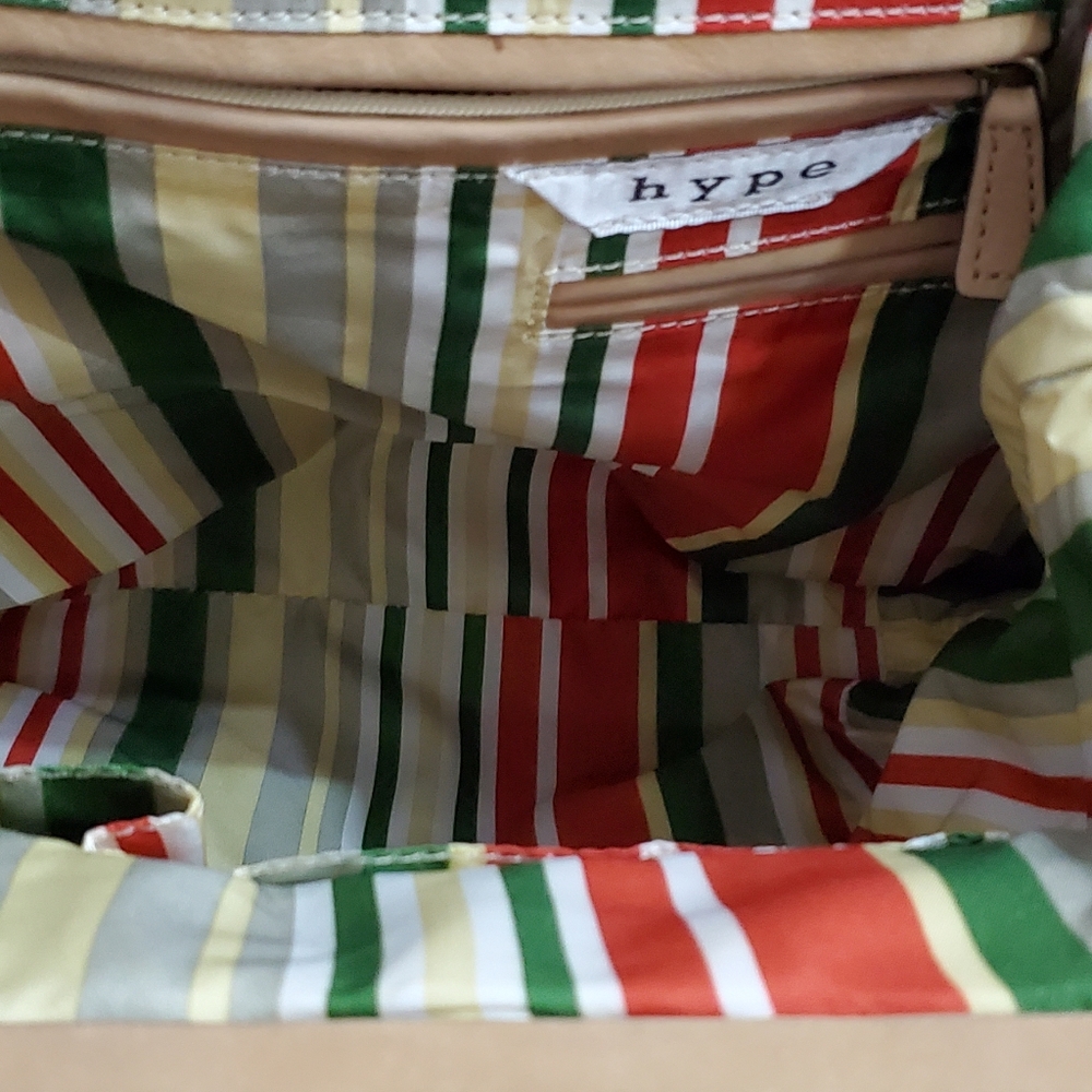 Hype bag - Picture 5 of 13